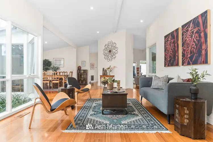 Third view of Homely house listing, 60 Mountain View Road, Mount Eliza VIC 3930