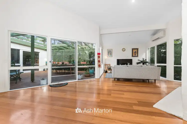 Fourth view of Homely house listing, 60 Mountain View Road, Mount Eliza VIC 3930