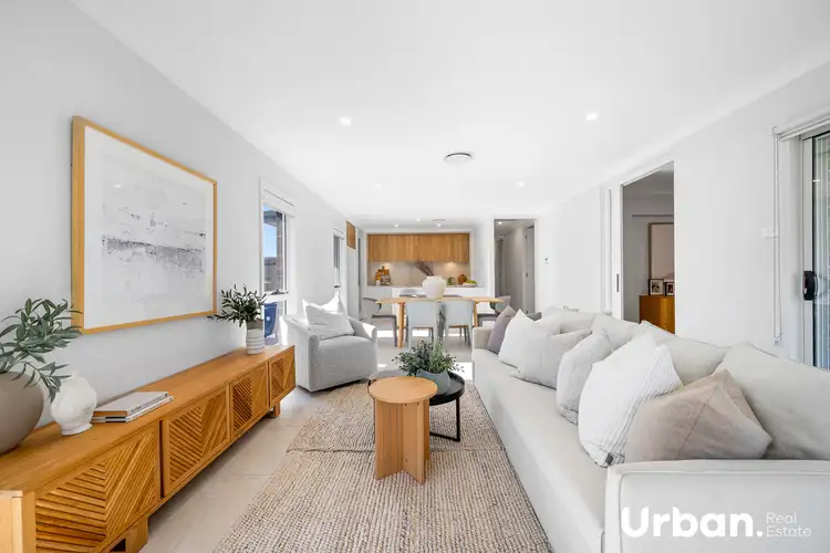 Second view of Homely house listing, 6 Bentwing Road, Huntley NSW 2530