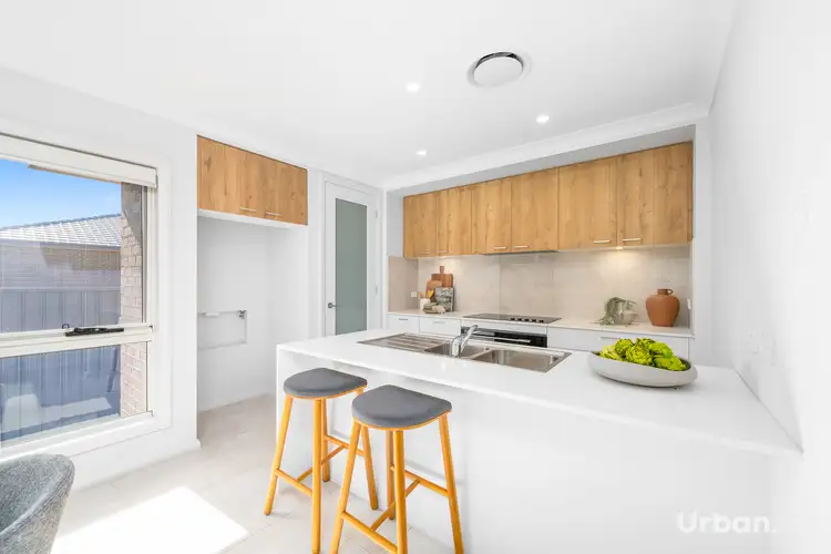 Third view of Homely house listing, 6 Bentwing Road, Huntley NSW 2530