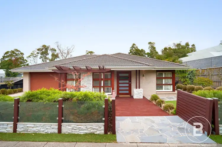 141 Aspect Parade, Alfredton VIC 3350