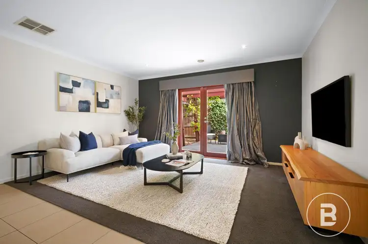 Third view of Homely house listing, 141 Aspect Parade, Alfredton VIC 3350
