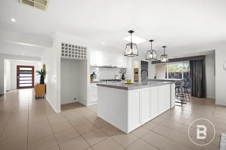 Fourth view of Homely house listing, 141 Aspect Parade, Alfredton VIC 3350
