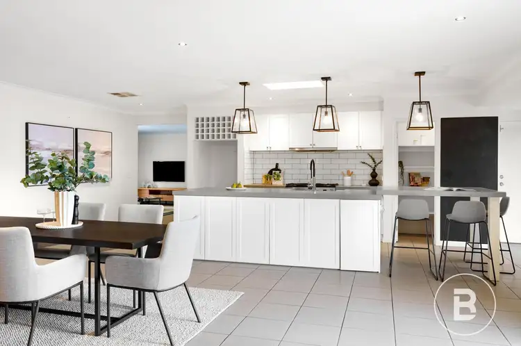 Fifth view of Homely house listing, 141 Aspect Parade, Alfredton VIC 3350