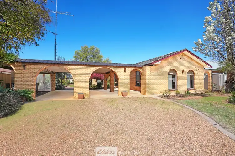 22 Couch Road, Griffith NSW 2680
