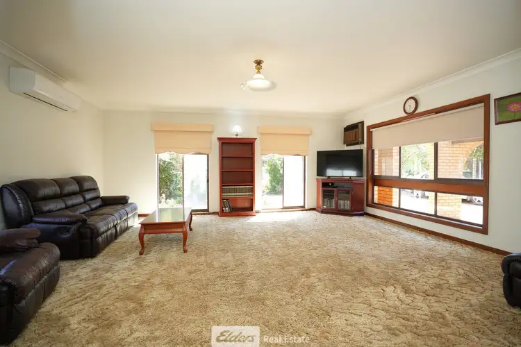 Second view of Homely house listing, 22 Couch Road, Griffith NSW 2680