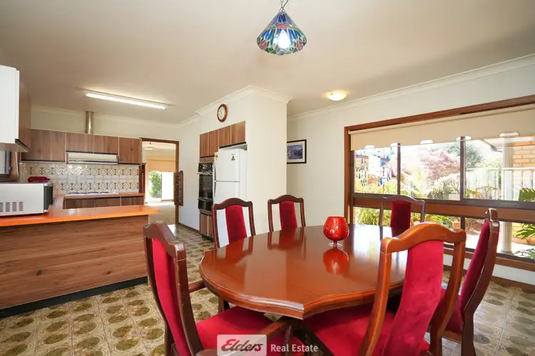 Fifth view of Homely house listing, 22 Couch Road, Griffith NSW 2680