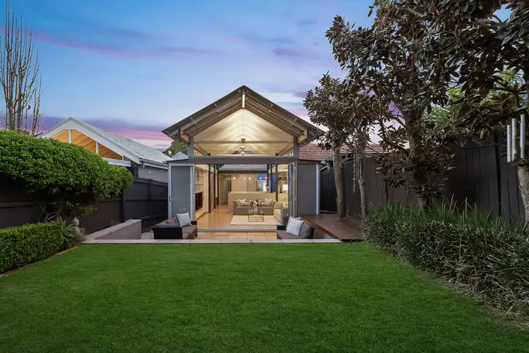 40 Slade Street, Naremburn NSW 2065