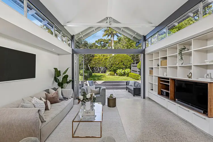 Second view of Homely house listing, 40 Slade Street, Naremburn NSW 2065