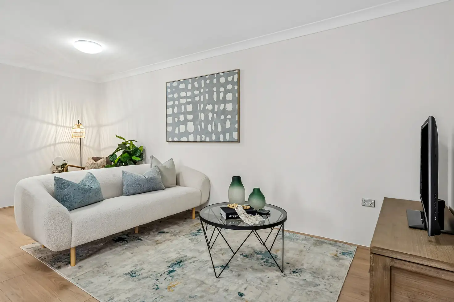 Main view of Homely unit listing, 5/10 Kitchener Avenue, Regents Park NSW 2143