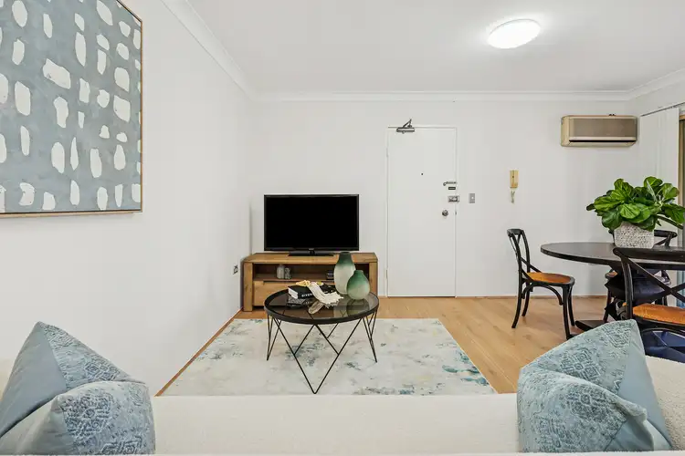 Second view of Homely unit listing, 5/10 Kitchener Avenue, Regents Park NSW 2143