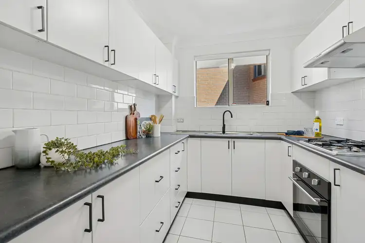 Third view of Homely unit listing, 5/10 Kitchener Avenue, Regents Park NSW 2143