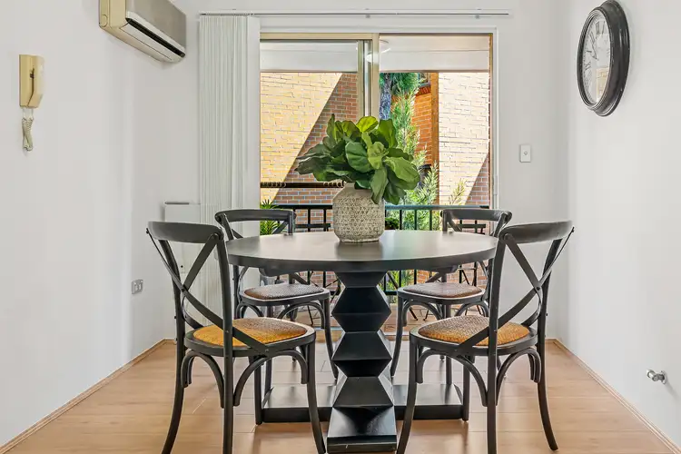 Fourth view of Homely unit listing, 5/10 Kitchener Avenue, Regents Park NSW 2143