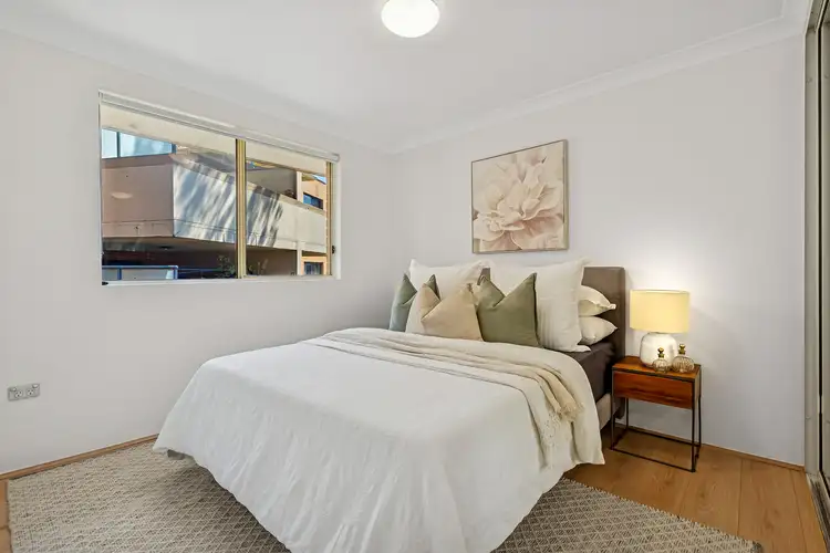 Sixth view of Homely unit listing, 5/10 Kitchener Avenue, Regents Park NSW 2143