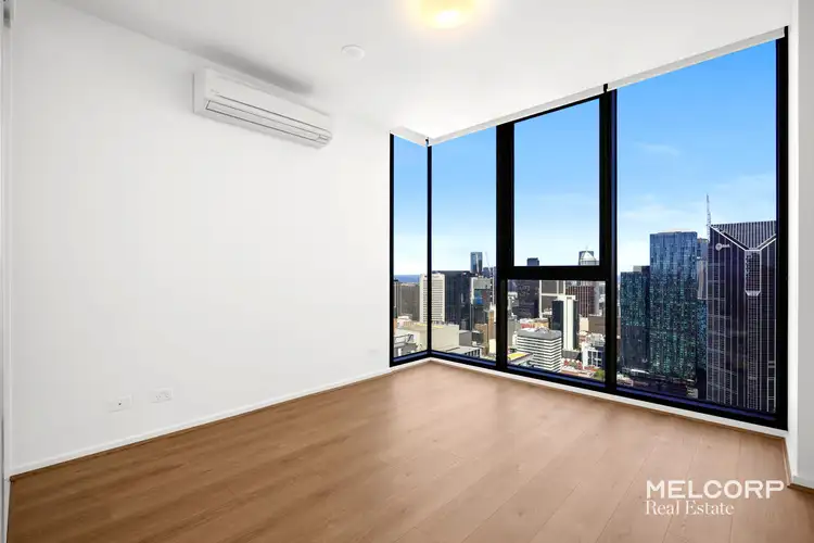 Main view of Homely apartment listing, 4809/318 Russell Street, Melbourne VIC 3000