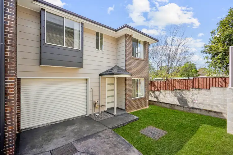 11/107 Jamison Road, Penrith NSW 2750