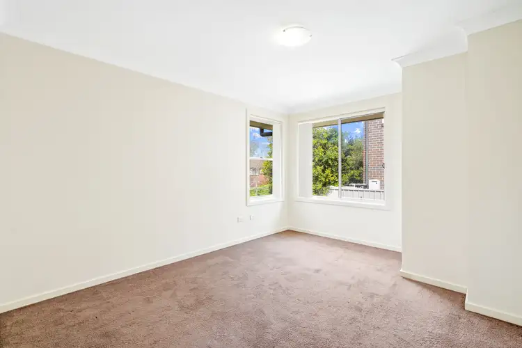 Fifth view of Homely townhouse listing, 11/107 Jamison Road, Penrith NSW 2750