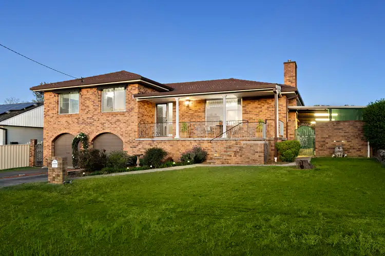8 Gallagher Street, Cessnock NSW 2325
