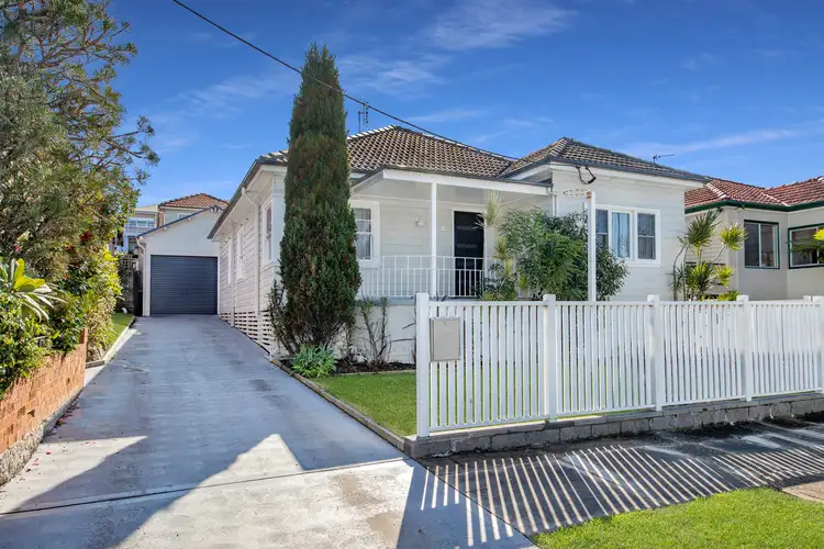 Main view of Homely house listing, 7A Allworth Street, Merewether NSW 2291