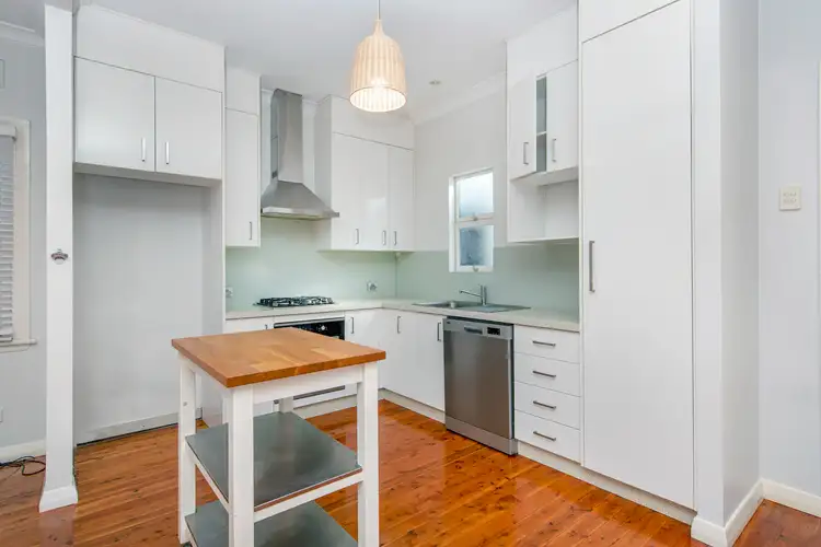 Third view of Homely house listing, 7A Allworth Street, Merewether NSW 2291