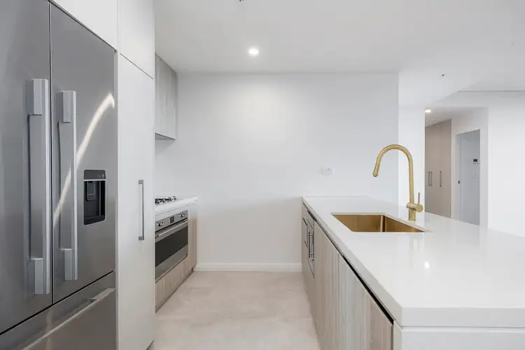 Third view of Homely apartment listing, 1516/4 Andalusian Way, Castle Hill NSW 2154