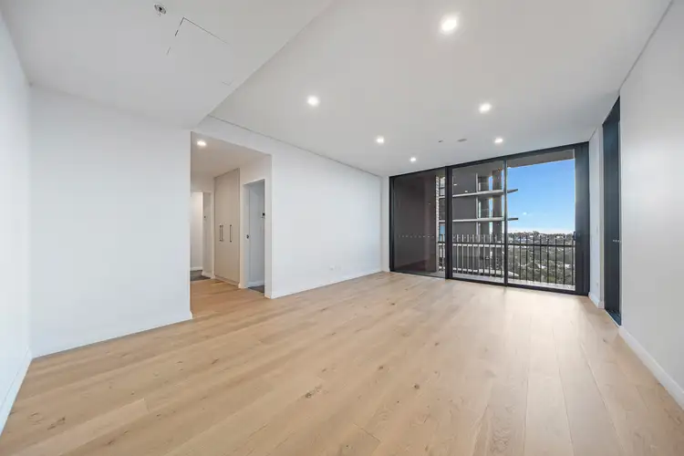 Fourth view of Homely apartment listing, 1516/4 Andalusian Way, Castle Hill NSW 2154