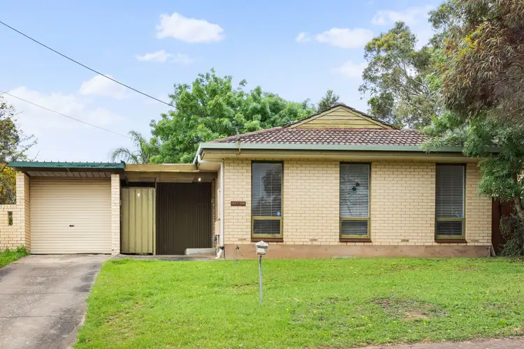 3 Bushby Street, Hackham SA 5163