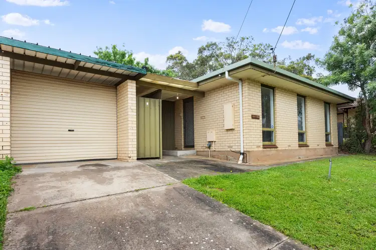 Second view of Homely house listing, 3 Bushby Street, Hackham SA 5163