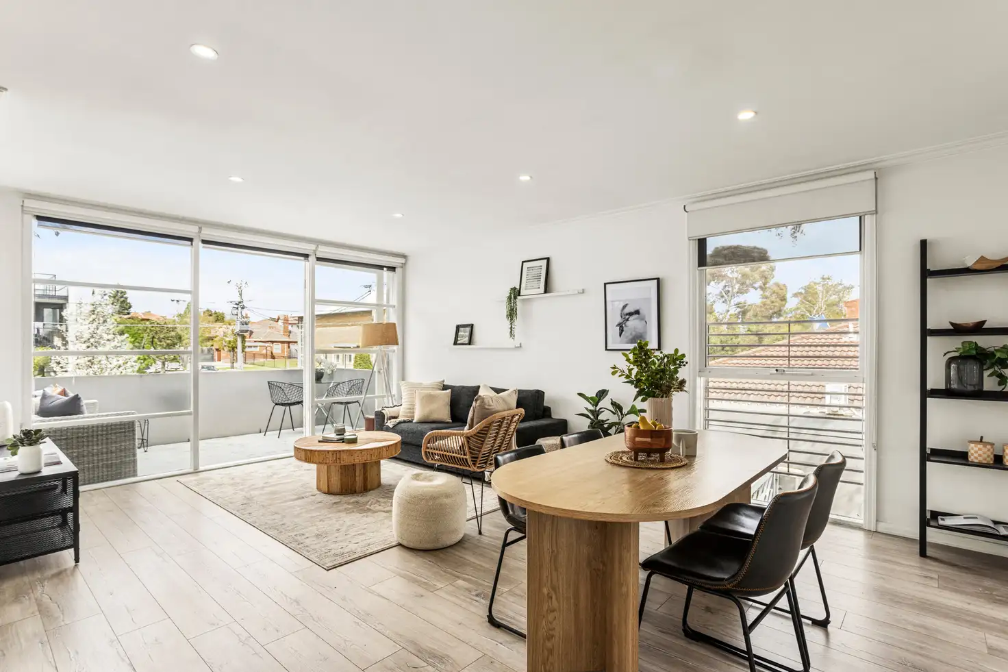 Main view of Homely apartment listing, 8/109 Hotham Street, Balaclava VIC 3183