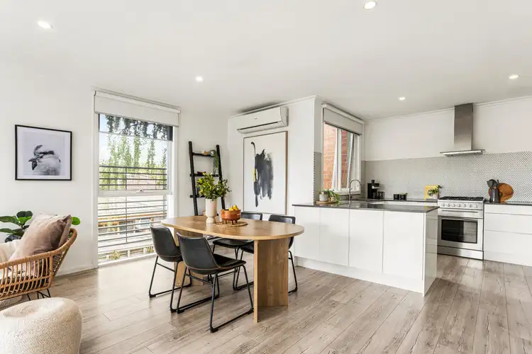 Fourth view of Homely apartment listing, 8/109 Hotham Street, Balaclava VIC 3183