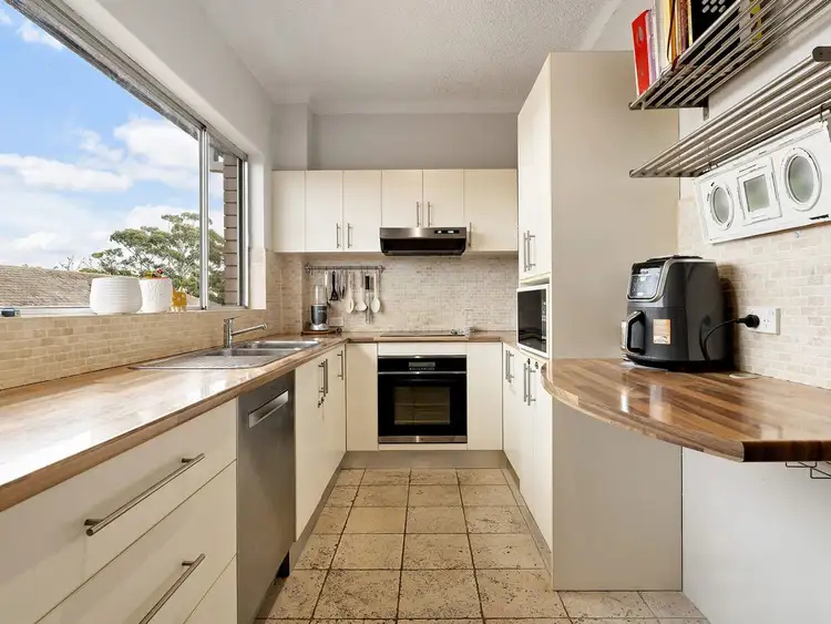 Main view of Homely apartment listing, 14/98-100 Chuter Avenue, Ramsgate Beach NSW 2217