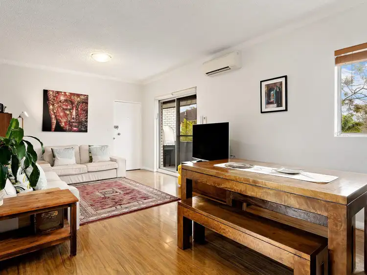 Fifth view of Homely apartment listing, 14/98-100 Chuter Avenue, Ramsgate Beach NSW 2217