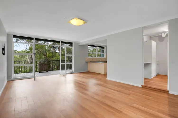 Second view of Homely house listing, 99 Kooringal Avenue, Thornleigh NSW 2120