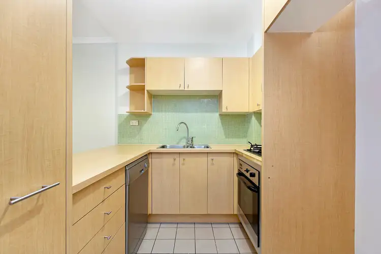 Fourth view of Homely apartment listing, 17108/177-219 Mitchell Road, Erskineville NSW 2043
