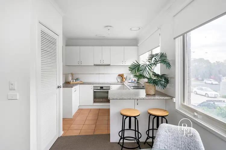 Second view of Homely apartment listing, 8/32 Victoria Street, Hastings VIC 3915