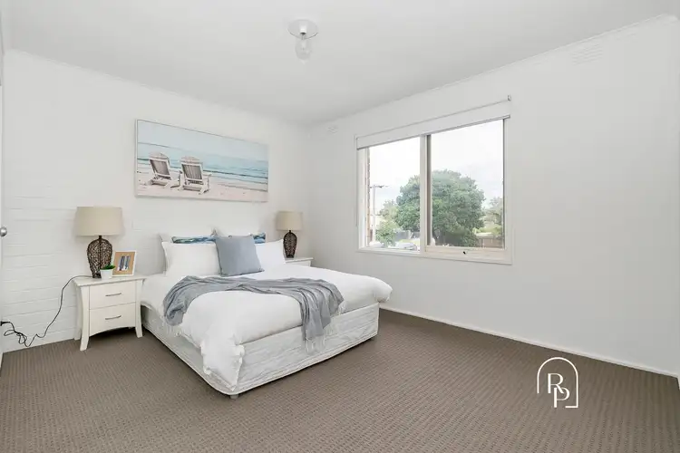 Fourth view of Homely apartment listing, 8/32 Victoria Street, Hastings VIC 3915