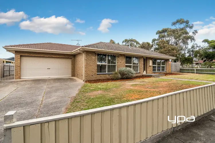 Main view of Homely house listing, 13 Darwin Street, Sunbury VIC 3429