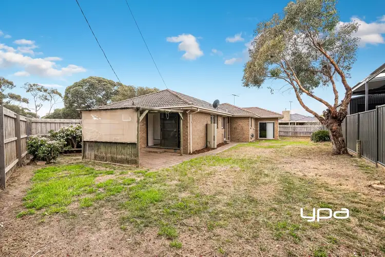 Fifth view of Homely house listing, 13 Darwin Street, Sunbury VIC 3429