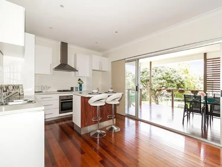 Second view of Homely house listing, 16 Lumley Street, Upper Mount Gravatt QLD 4122
