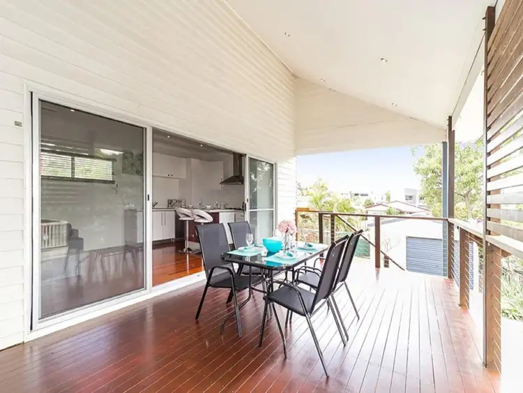 Fourth view of Homely house listing, 16 Lumley Street, Upper Mount Gravatt QLD 4122