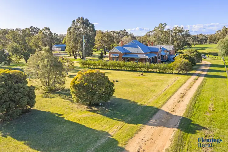 670 Old Cootamundra Road