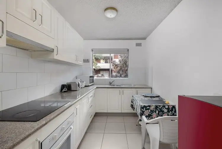 Second view of Homely unit listing, 32 Early Street, Parramatta NSW 2150