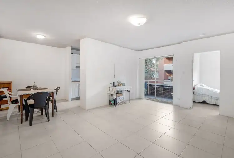 Fourth view of Homely unit listing, 32 Early Street, Parramatta NSW 2150