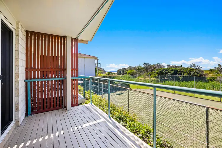 Sixth view of Homely unit listing, 2/94 Solitary Islands Way, Sapphire Beach NSW 2450