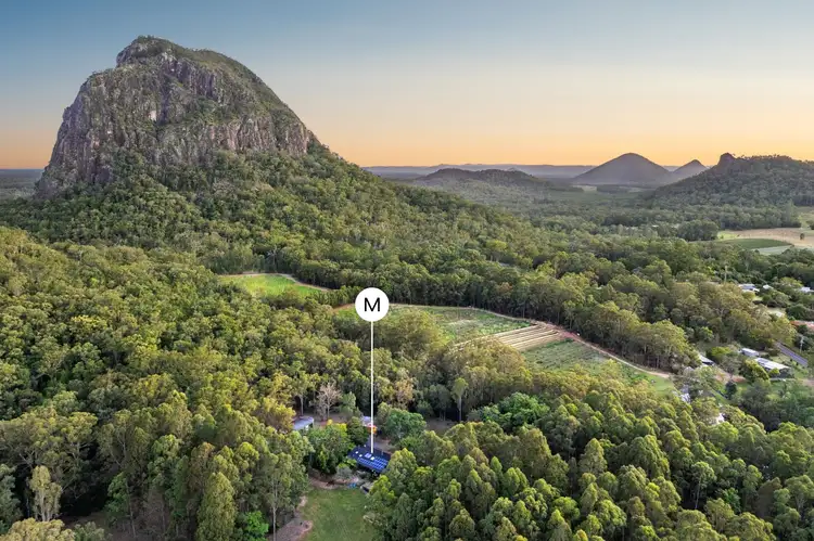 139 Barrs Road, Glass House Mountains QLD 4518