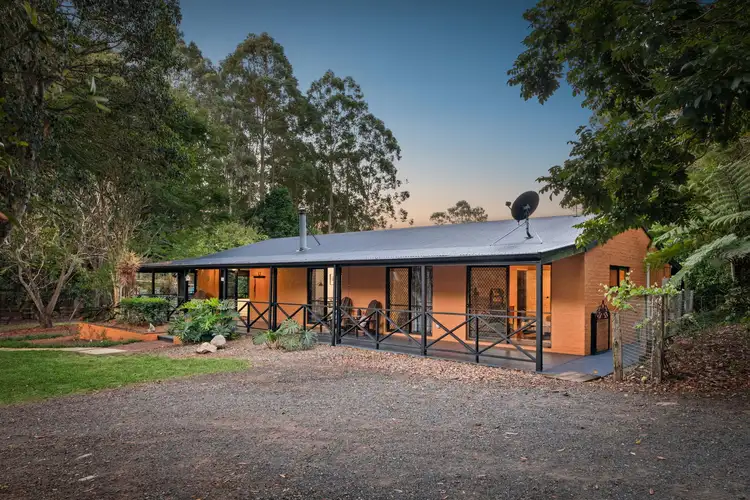 139 Barrs Road, Glass House Mountains QLD 4518