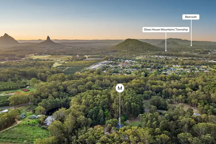 139 Barrs Road, Glass House Mountains QLD 4518