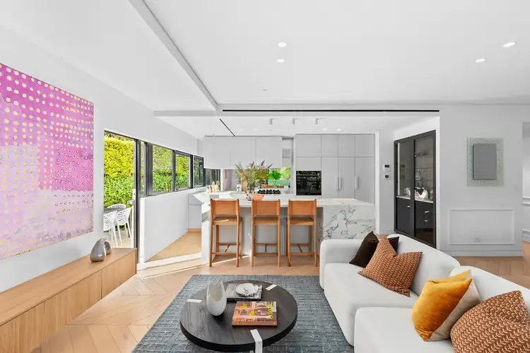 M2/184 Forbes Street, Darlinghurst NSW 2010