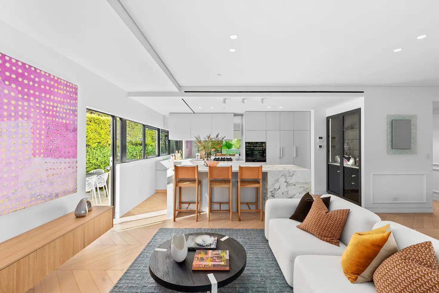 Main view of Homely apartment listing, M2/184 Forbes Street, Darlinghurst NSW 2010