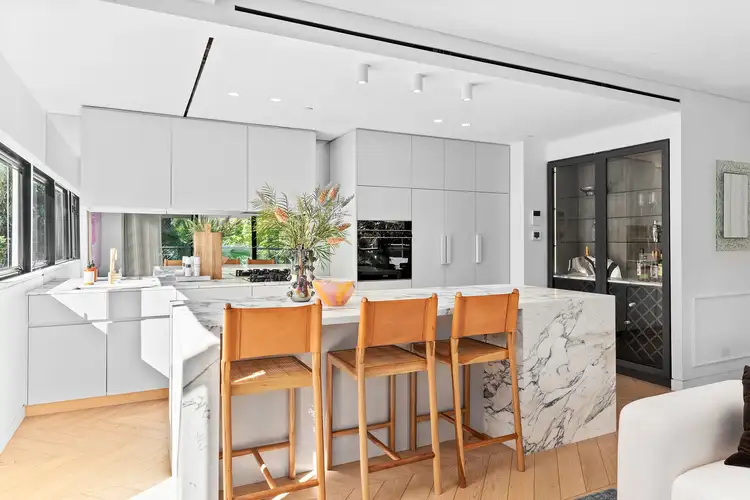 Second view of Homely apartment listing, M2/184 Forbes Street, Darlinghurst NSW 2010